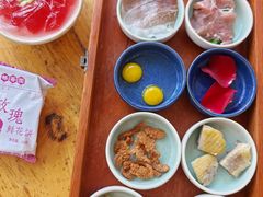 -桥香园过桥米线(国贸店)