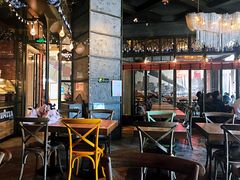 大堂-玛格萝妮(汇智国际商业中心店)