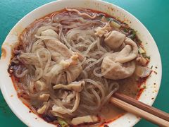 -甘记肥肠粉(马鞍北路店)