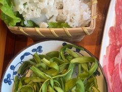 -老员外骨汤火锅(海州古城店)