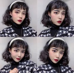 -BULB STUDIO 巴柏明星发型工作室