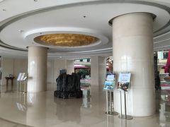 -中家鑫园温泉酒店鑫悦汤泉