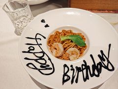 -迦南苑·新派青岛菜·生日纪念日主题餐厅