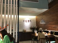 -十面春风·江南面馆(崇宁路店)