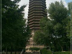 -玲珑塔公园