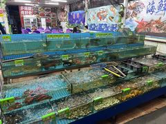 -瑶记海鲜餐厅(西涌店)