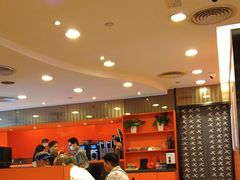 -大快活(罗湖商业城分店)