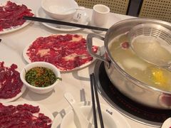 -八合里潮汕鲜牛肉火锅(福州万象城店)