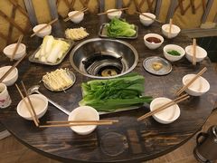 -巴山一绝烤全羊(三圣乡刘家花园店)