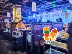 -很久以前羊肉串(怡海店)