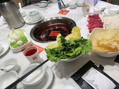 -八合里潮汕鲜牛肉火锅(吉大店)