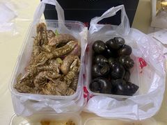 -沪小胖小龙虾(淮海中路旗舰店)
