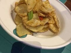 -哈密古丽新疆餐厅(江北融创店)