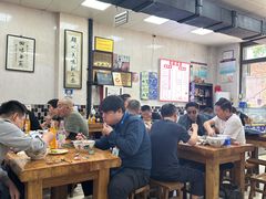 -朱秀英梆梆肉葫芦头(琉璃街店)