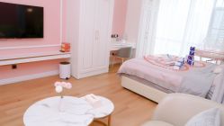 -梓爱月子中心(花都店)