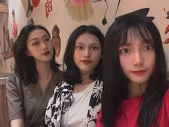 -熊小胖烤肉店(桥北店)