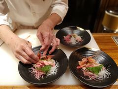 -北京泰富酒店-道日本料理餐厅