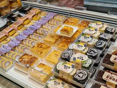 -维利康(梅山店)