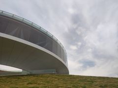 -郑东新区龙湖公共艺术中心