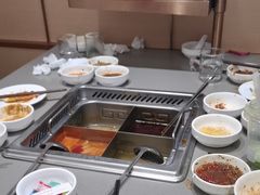 -海底捞火锅(旭辉MALL店)