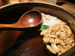 土家桂花红糖凉粉-吃饭皇帝大(解放西路店)