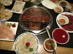 -董家湾重庆老火锅(嘉华店)