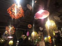 店内布置-胡桃里音乐酒馆(下沙店)