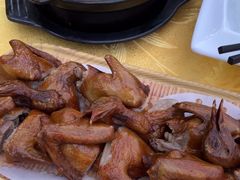 -五谷芳乳鸽王(海景店)