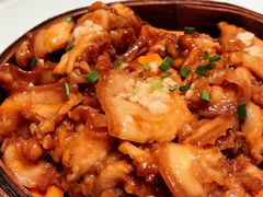 -客汀家宴·客家烟火 四季食材(集美店)