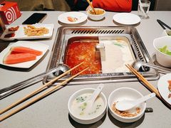 -海底捞火锅(吾悦广场店)
