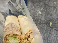 -山东傻大粗粮煎饼(牛街店)