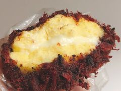 可可风味酥松小贝-鲍师傅糕点(国金街店)