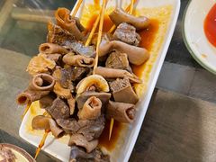 -尚竹阁冬瓜盅·18年地标美食(平洲店)