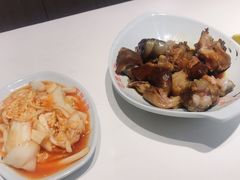 -恋萍小吃(时代店)