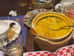 -泰妃殿(武汉首店)