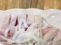 -同仁四季椰子鸡(宝安壹方城店)