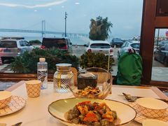 -天顺渔港·海景餐厅(星海广场店)
