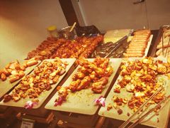 -梨花自助烤肉(天河城店)