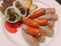 -宝莱纳餐厅(滨江店)