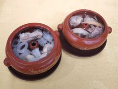 -蝴蝶泉宾馆-中餐厅