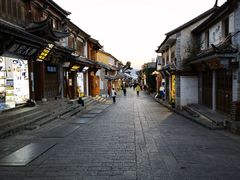 -大理古城