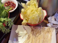 -乔先生涮肉·鲜活牛羊肉火锅(塘沽店)