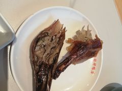 -梅利汴京烤鸭•开封豫菜地标店(晋安路店)