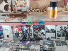 -288 Livehouse 酒吧(思南公馆店)