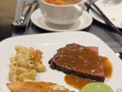 -星汇餐厅(新濠影汇店)