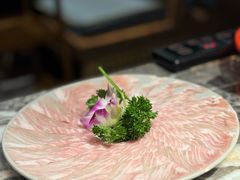 -禄婶鸡煲·打边炉