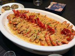 -万山楼海鲜酒家·二十三年老字号