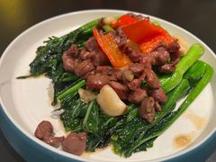 -羽鸽集·乳鸽专门店·地道顺德菜(岭南站店)