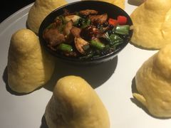 -绿茶餐厅(乐峰广场店)