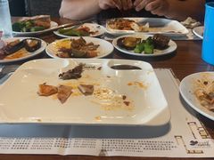 -汉巴味德·烤肉与啤酒的自助(杭州大悦城店)